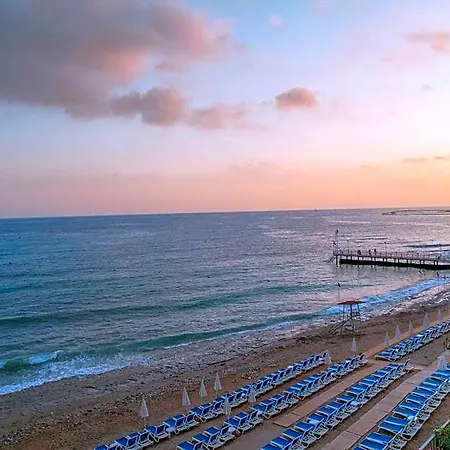 Kahya Aqua & Ośrodek wypoczynkowy Konaklı