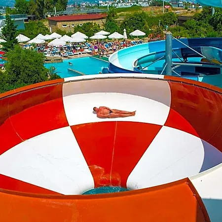 Ośrodek wypoczynkowy Kahya Aqua &