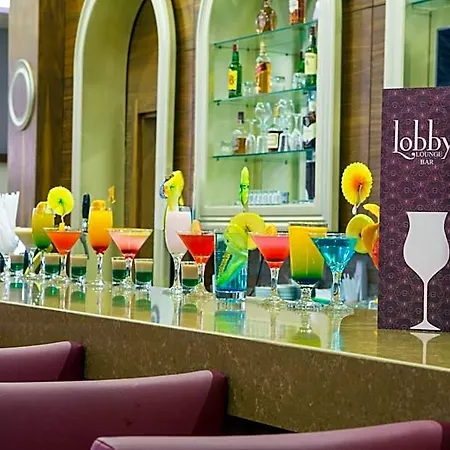 Kahya Aqua & Ośrodek wypoczynkowy 5*