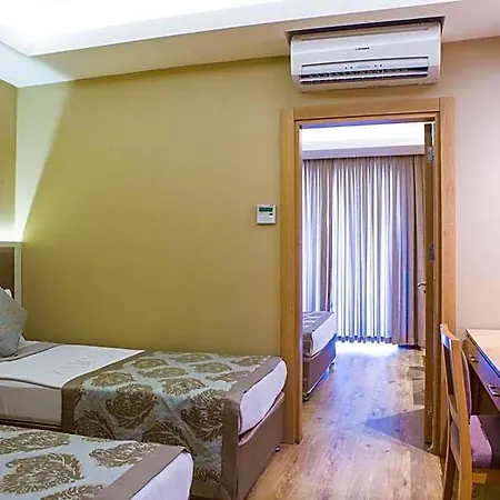 Kahya Aqua & Ośrodek wypoczynkowy 5*