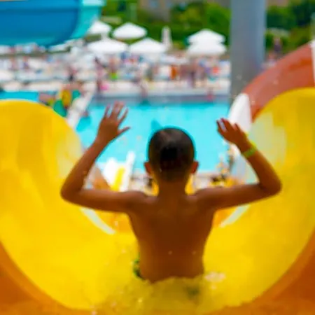 Kahya Aqua & Ośrodek wypoczynkowy Konaklı
