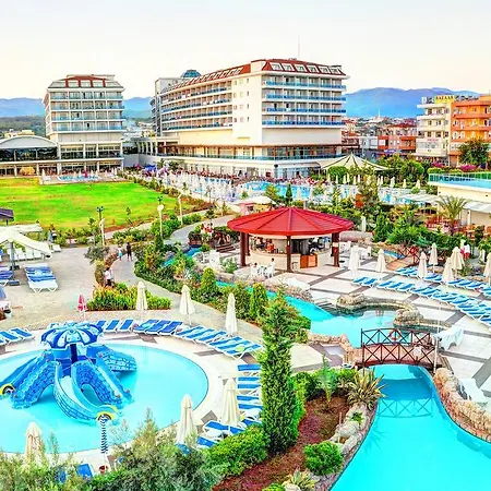 Resort Kahya Aqua & 5*