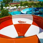 Kahya Aqua & 5* Konaklı