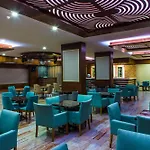 Kahya Aqua & Rezort Konaklı