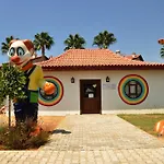 Kahya Aqua & Konaklı