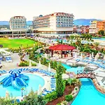 Rezort Kahya Aqua & 5*