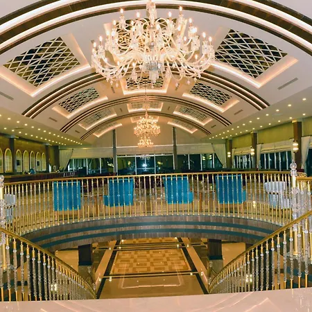 Resort Kahya Aqua &