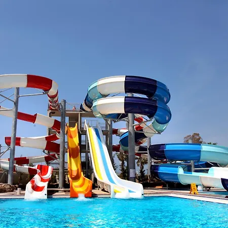 Resort Kahya Aqua & Konaklı