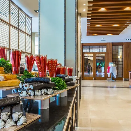 Resort Kahya Aqua &