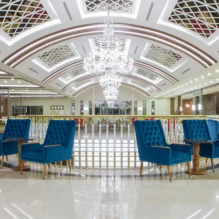 Resort Kahya Aqua & Konaklı