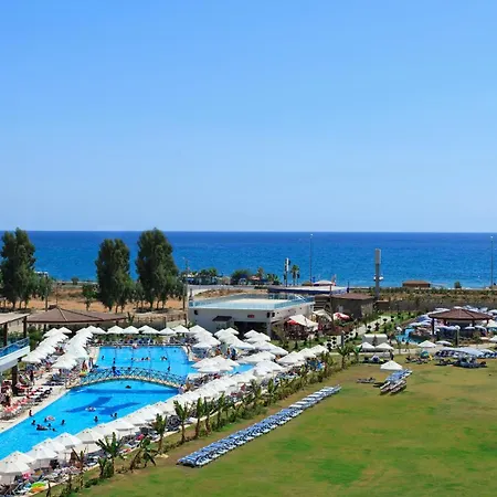 Resort Kahya Aqua & Konaklı