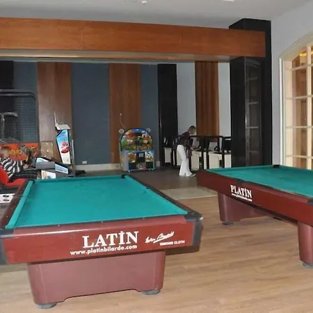 Kahya Aqua & Resort Konaklı